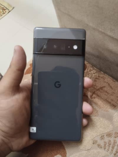 Google Pixel 6 Pro 12/128