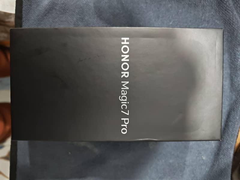 Honor Magic7 Pro 0