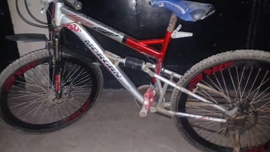 Morgan cycle