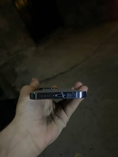 Apple iPhone 13 Pro