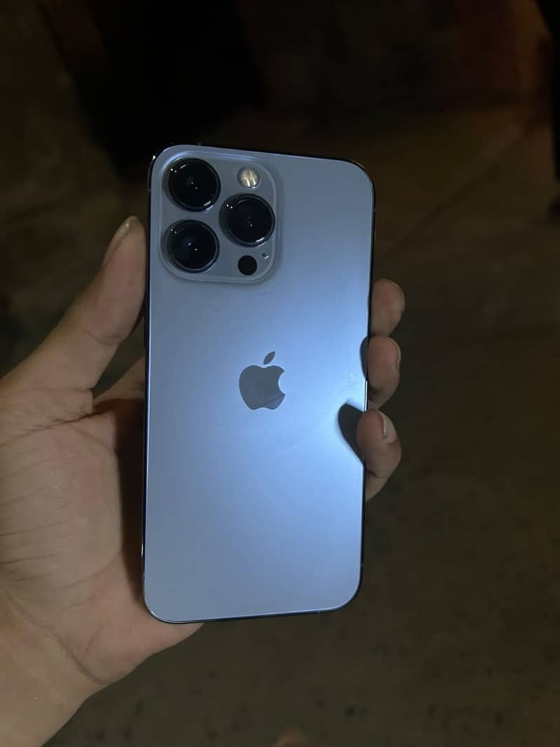 Apple iPhone 13 Pro 4