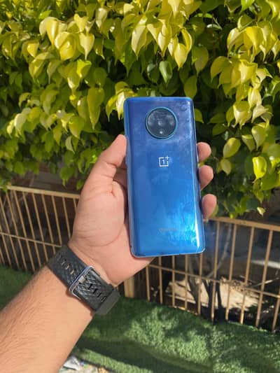 One Plus 7T 8/256 Gb