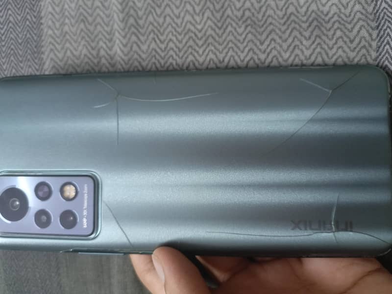 Infinix Note 11 Pro 1
