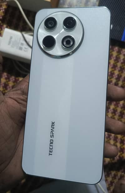 Tecno Spark 30 Pro | 10/10 Condition