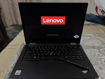 Lenovo Thinkpad Yoga x13