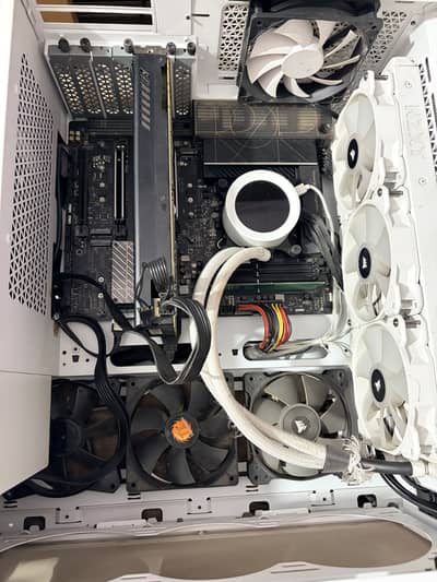 I7 14700k  asus z690 wifi ddr5