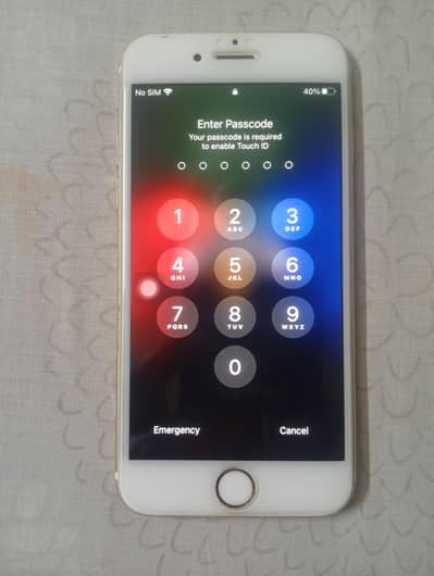 Apple iPhone 6S