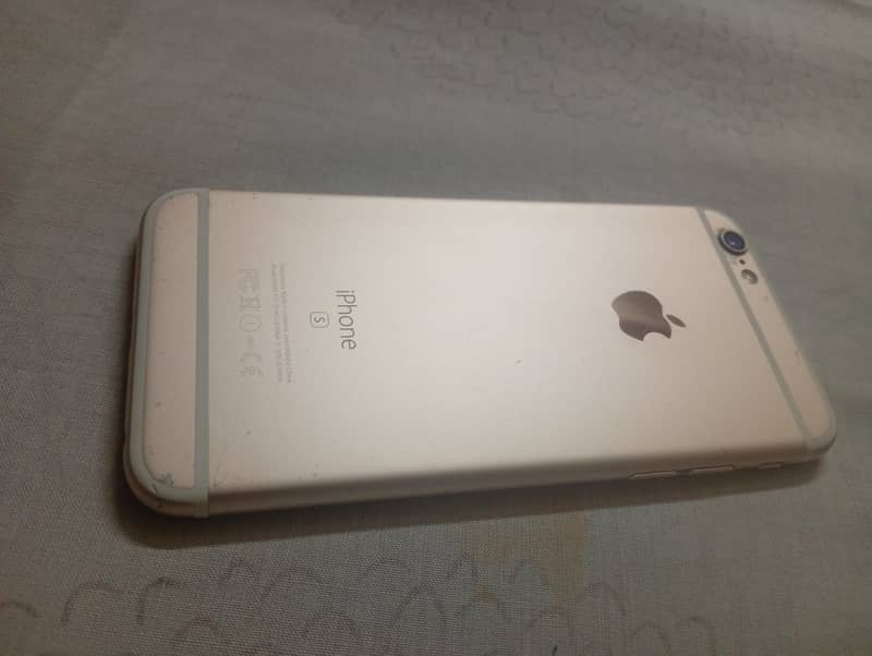 Apple iPhone 6S 3
