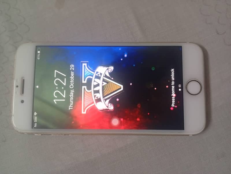Apple iPhone 6S 6