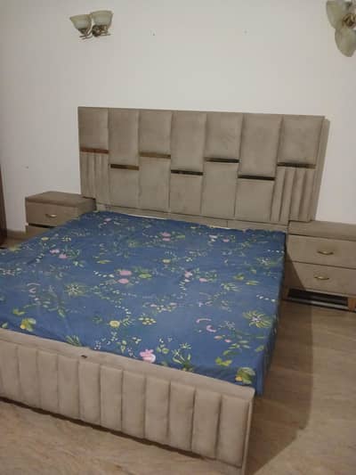 used bed fo sale