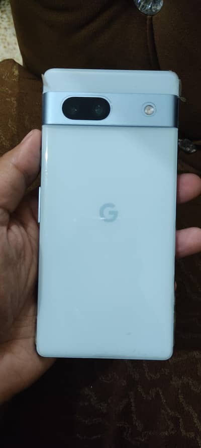Google Pixel 7a for sale. .