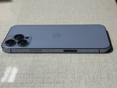 Apple iPhone 13 Pro Max Non PTA JV