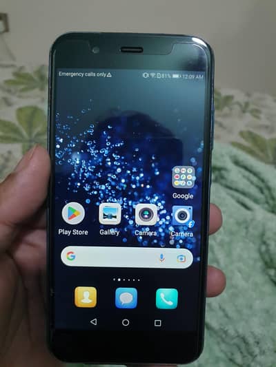 Huawei Nova 2