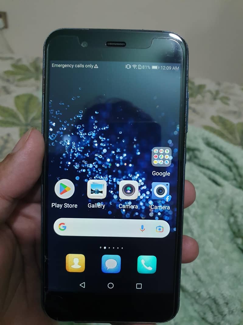 Huawei Nova 2 0