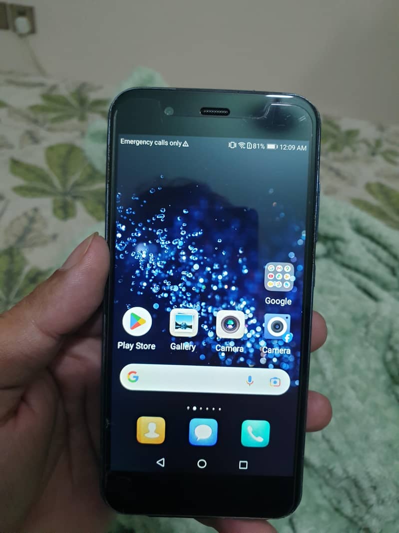 Huawei Nova 2 1
