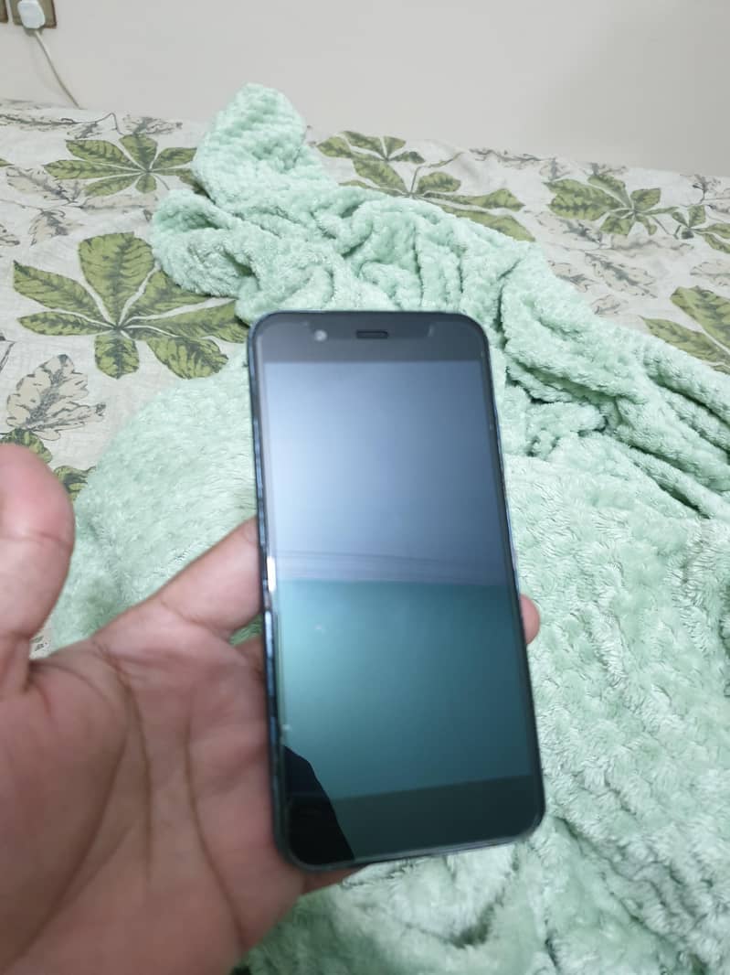 Huawei Nova 2 5