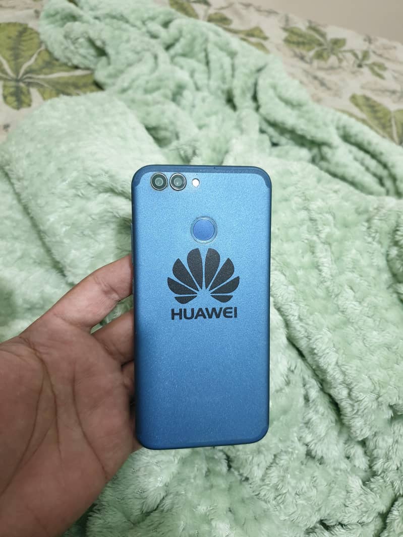 Huawei Nova 2 6