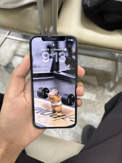 Apple iPhone 12