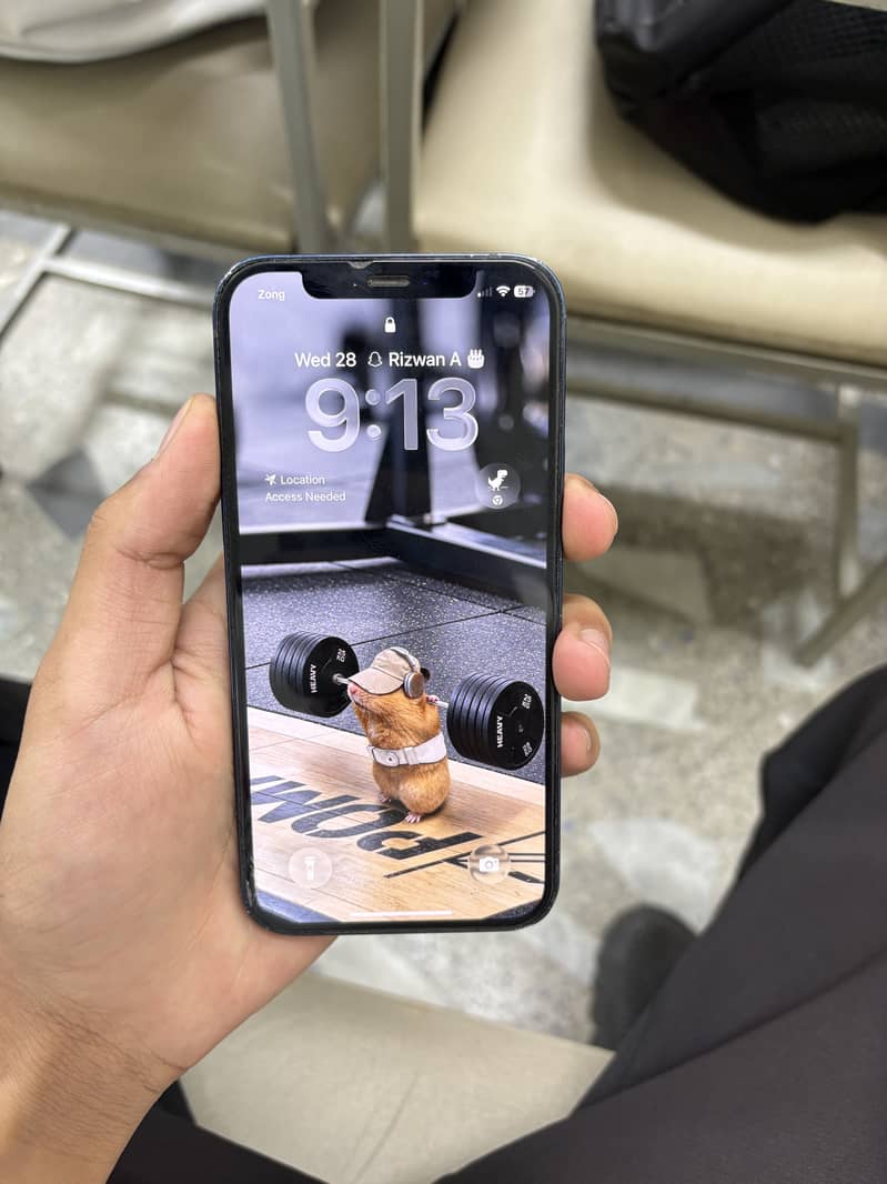 Apple iPhone 12 0