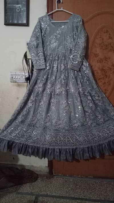 3 brand new condition mexi and Lehnga only one time used