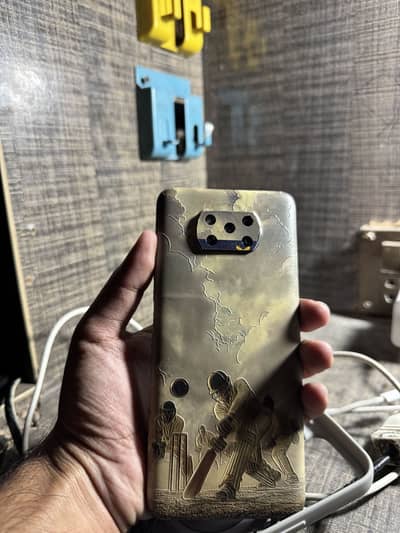 Xiaomi POCO X3 NFC
