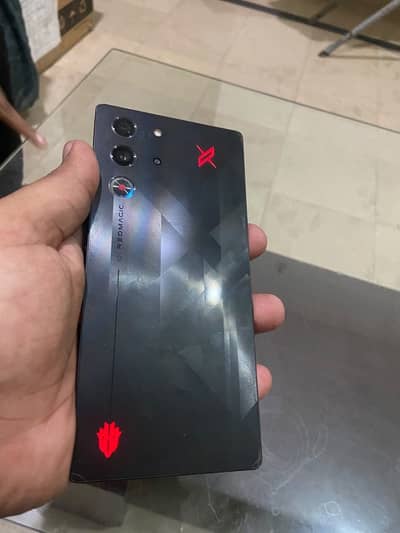 Red Magic 10 Pro