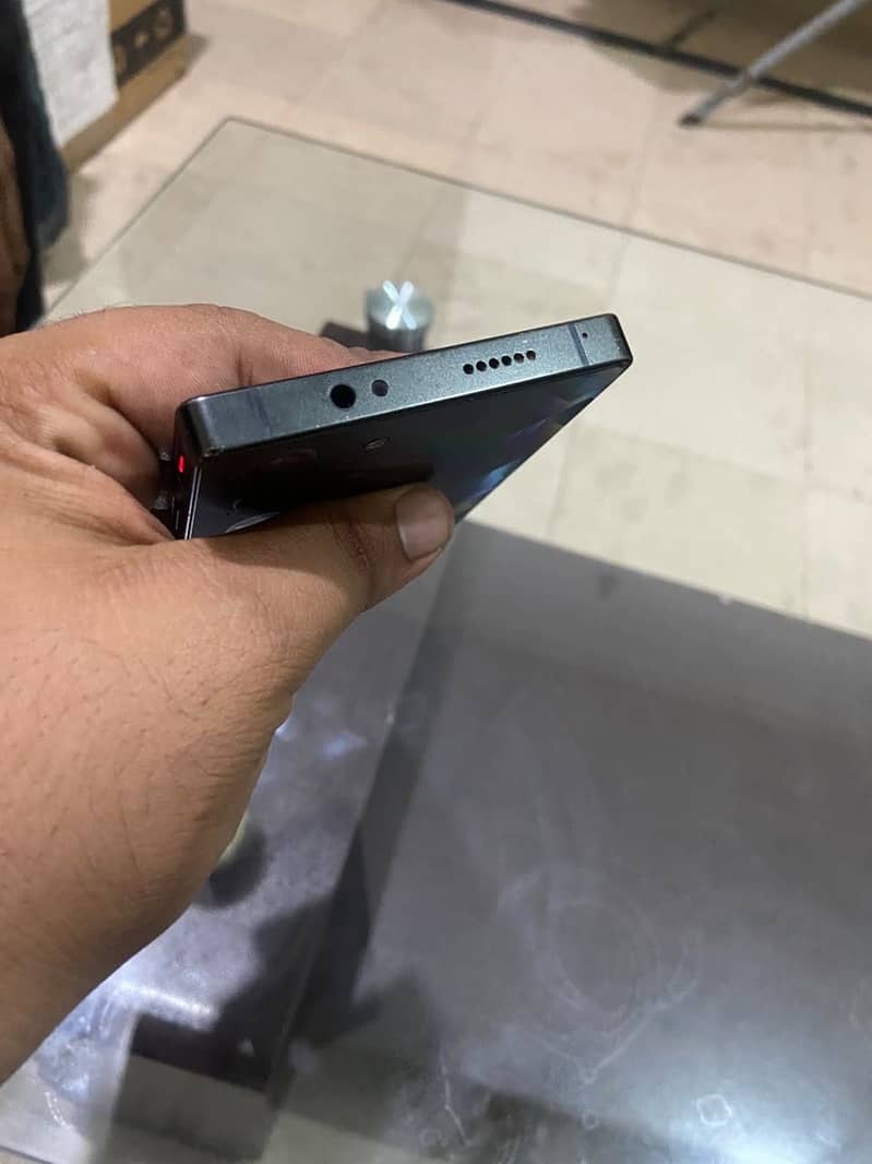 Red Magic 10 Pro 2