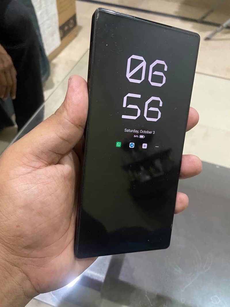 Red Magic 10 Pro 3