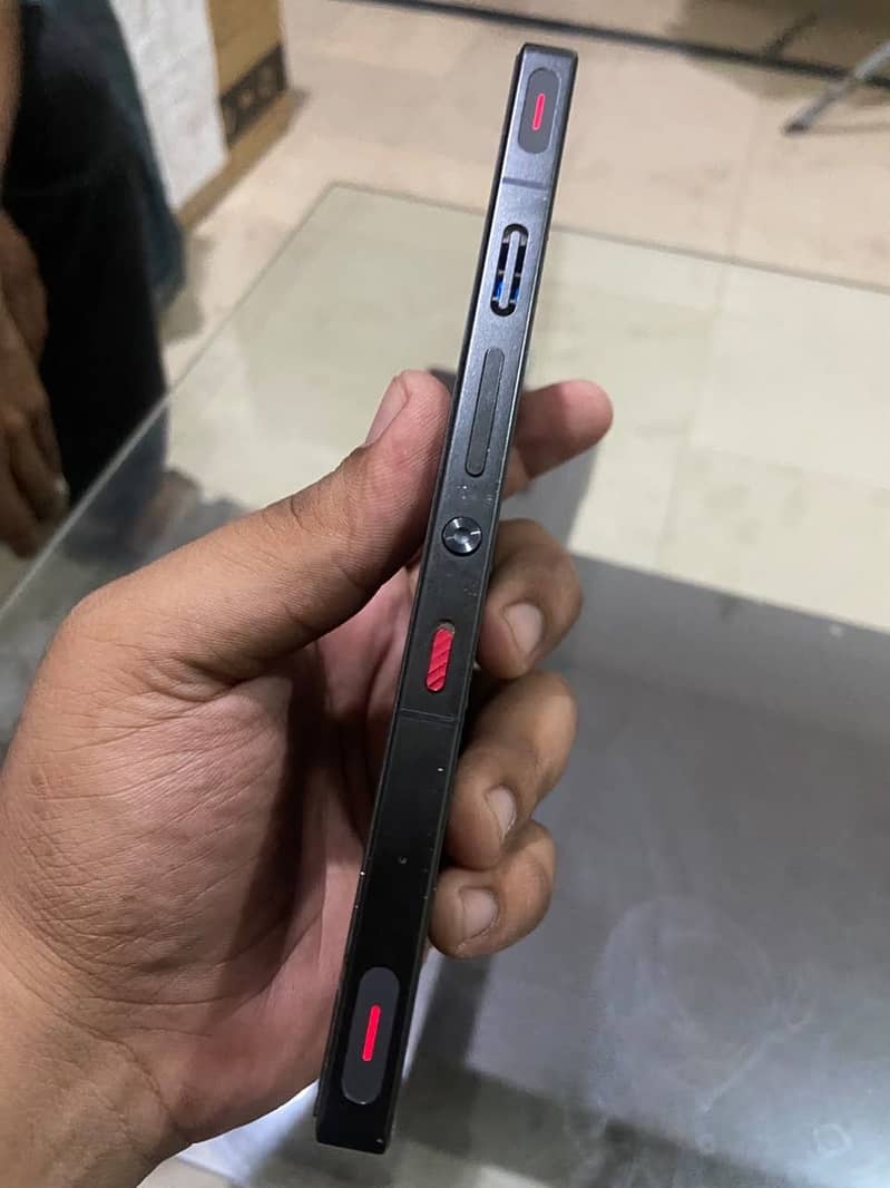 Red Magic 10 Pro 4