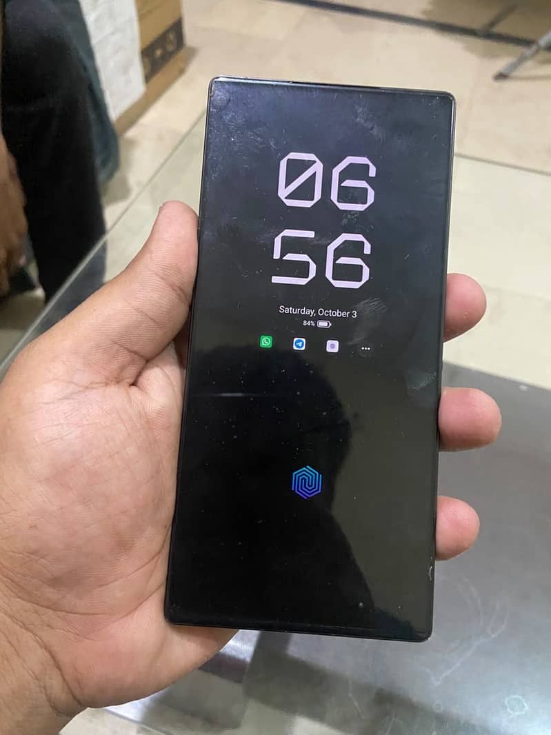 Red Magic 10 Pro 6
