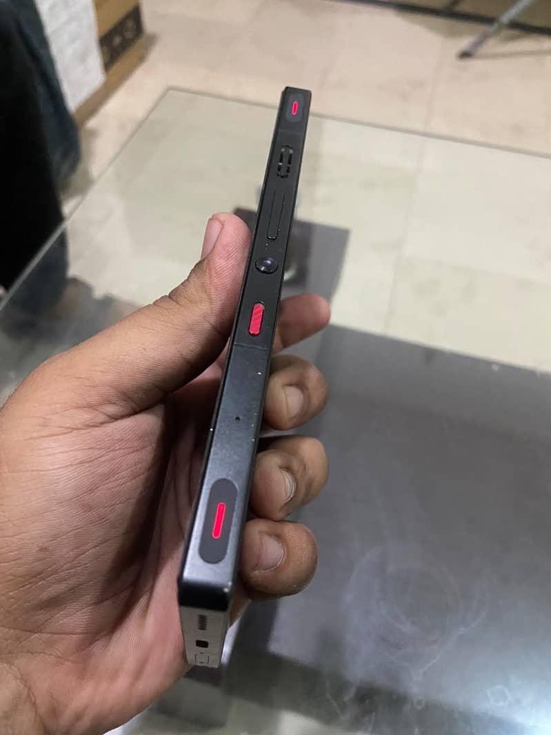 Red Magic 10 Pro 7