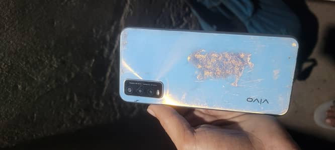 Vivo Y20