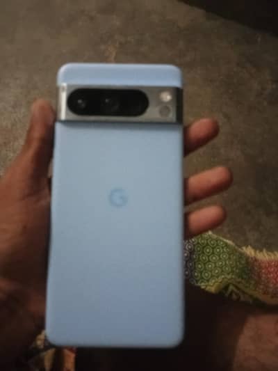 Google Pixel 8 Pro