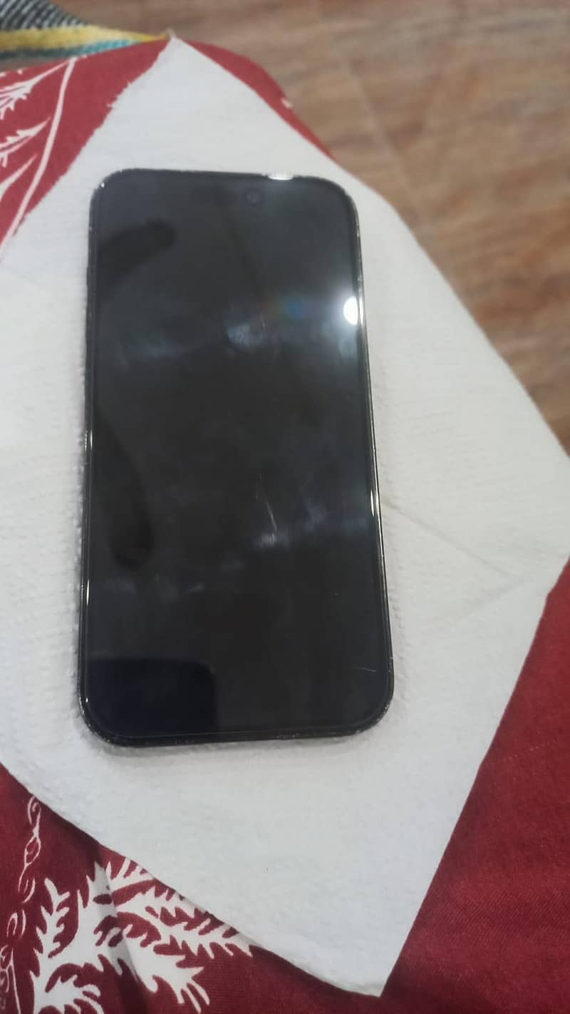 Apple iPhone 14 Pro 3
