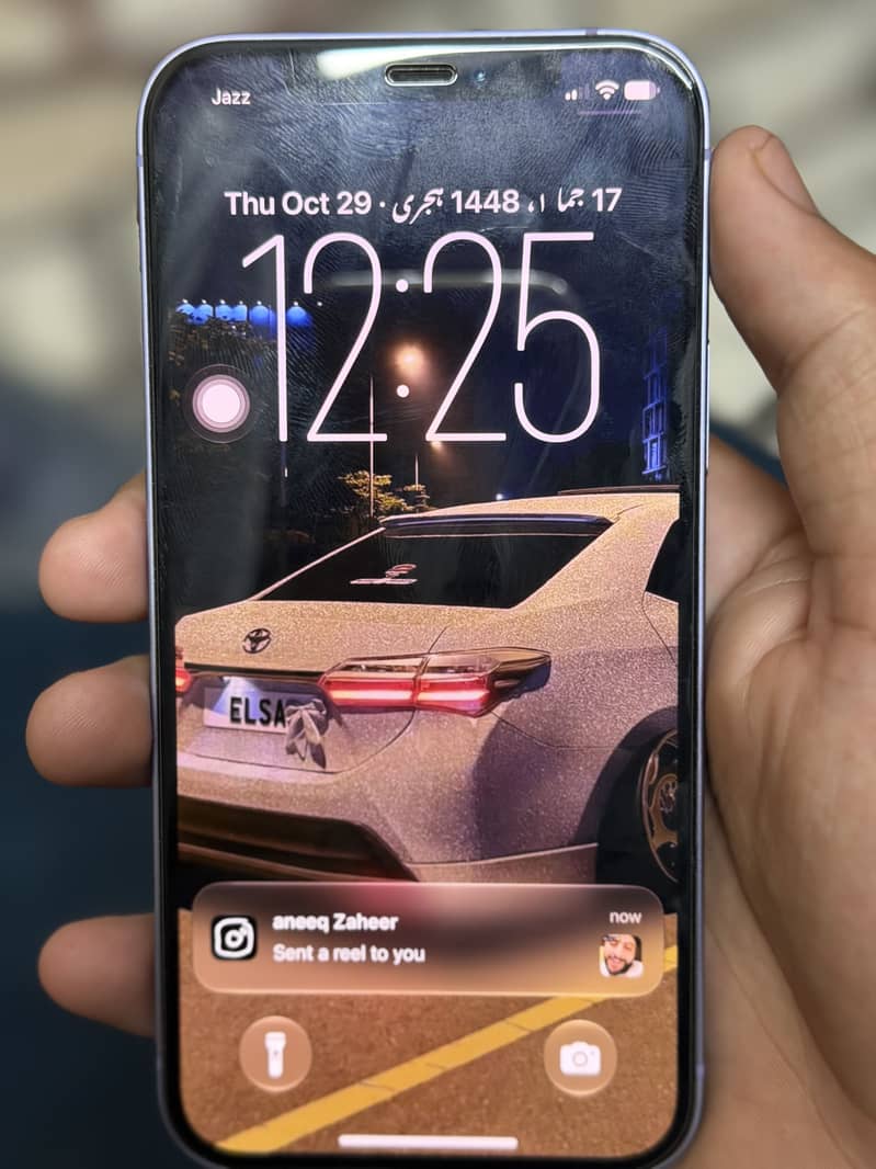 Apple iPhone 12 1