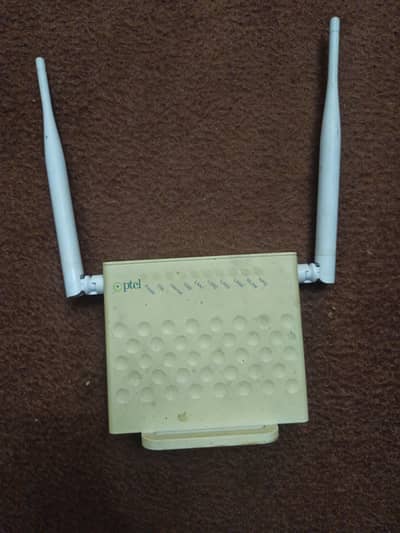 PTCL WiFi Modem