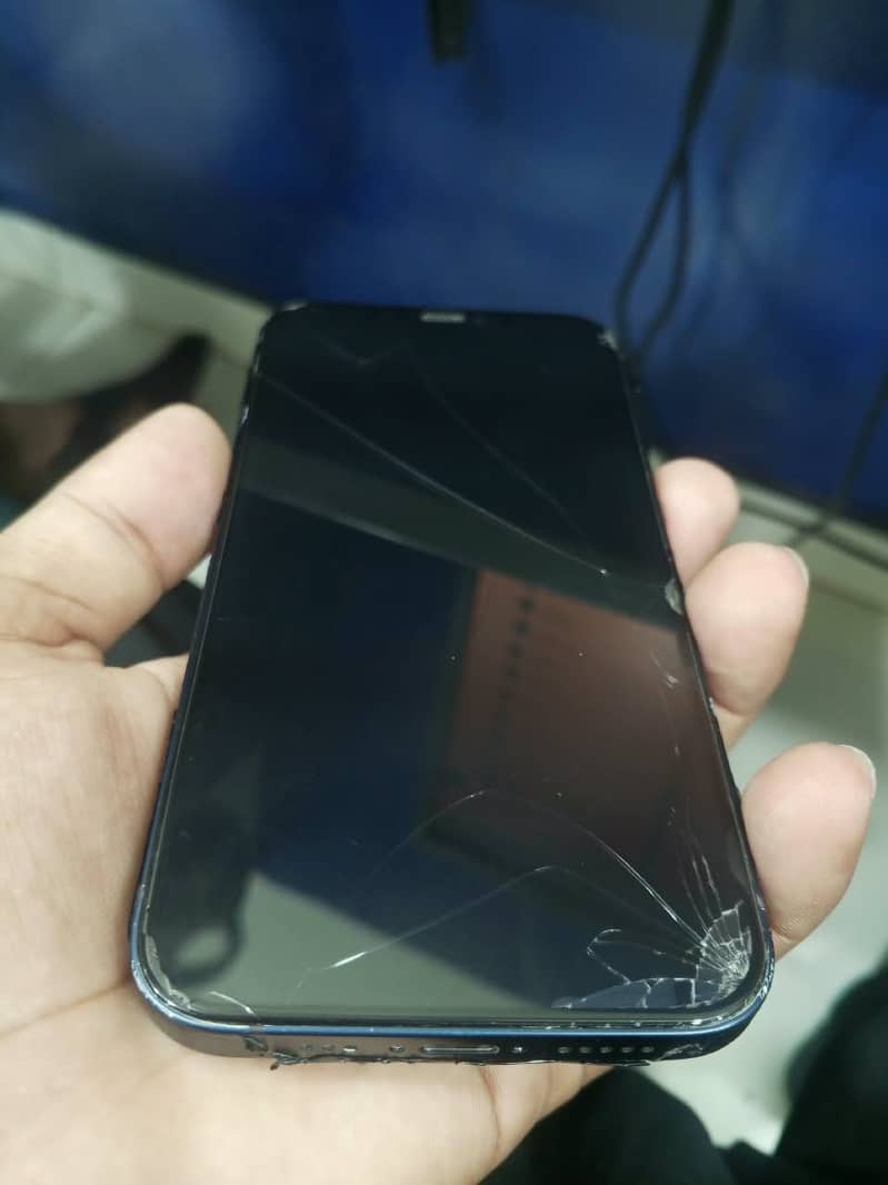 Apple iPhone 12 2