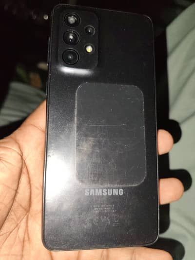 Samsung Mobile A33 5G