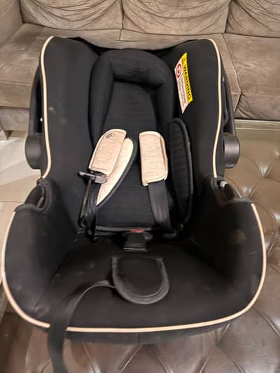 Baby Car Seat