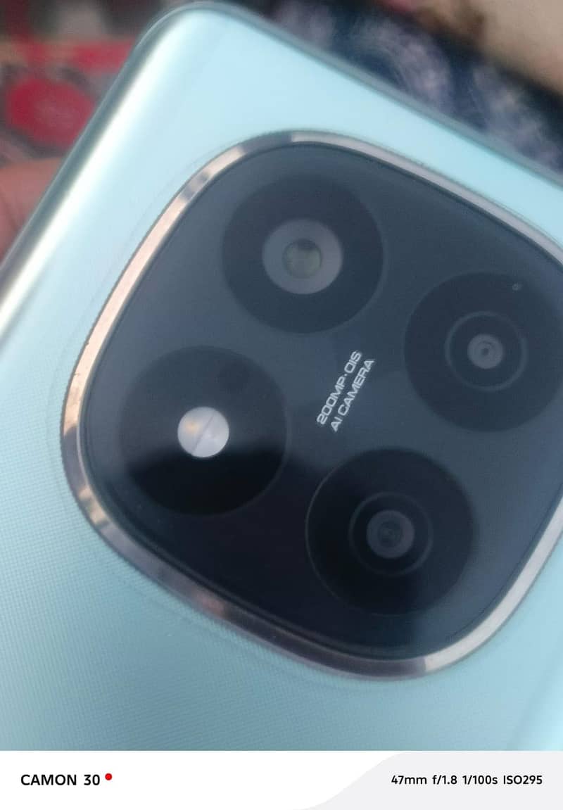 Xiaomi Redmi Note 14 Pro Plus 5G 0