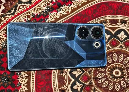 Tecno CAMON 20