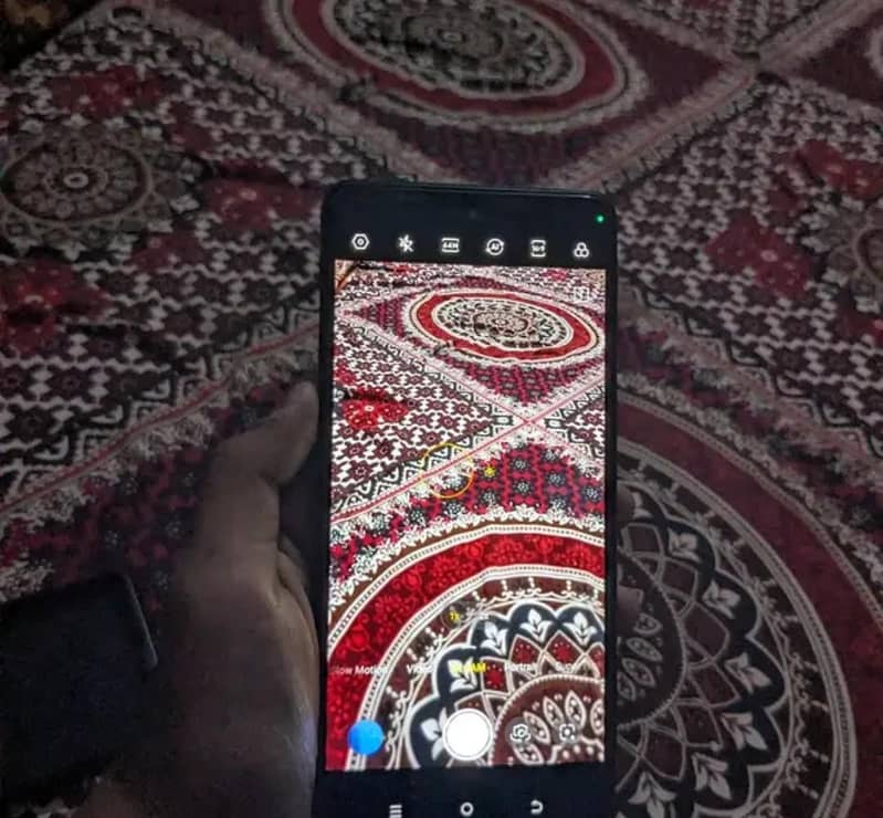 Tecno CAMON 20 1