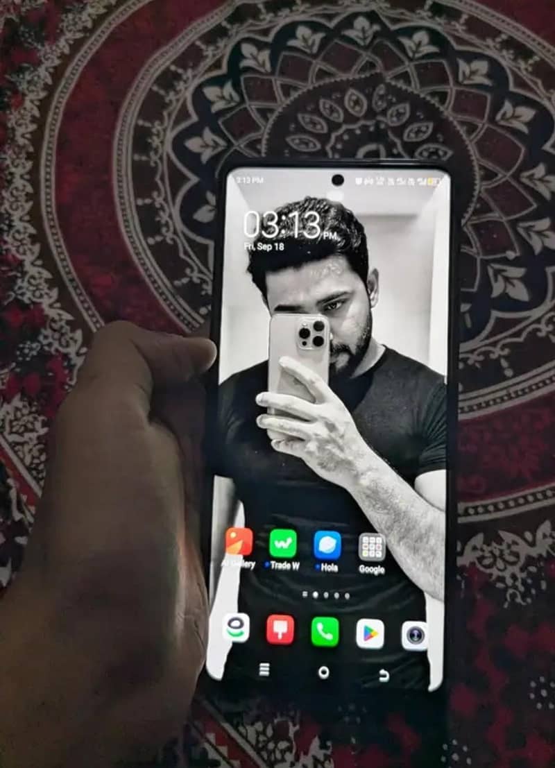 Tecno CAMON 20 2