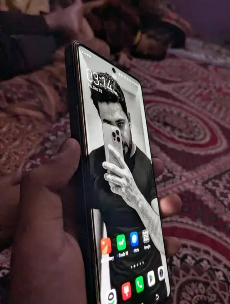 Tecno CAMON 20 3