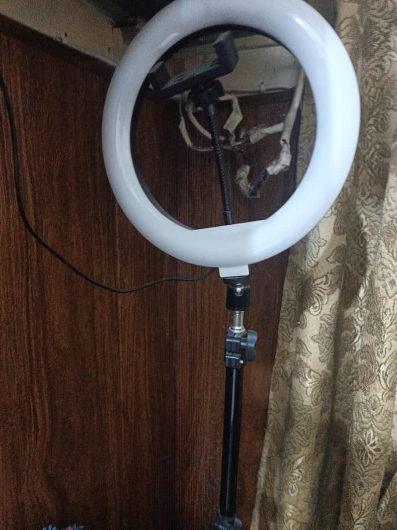 Ring Light 0