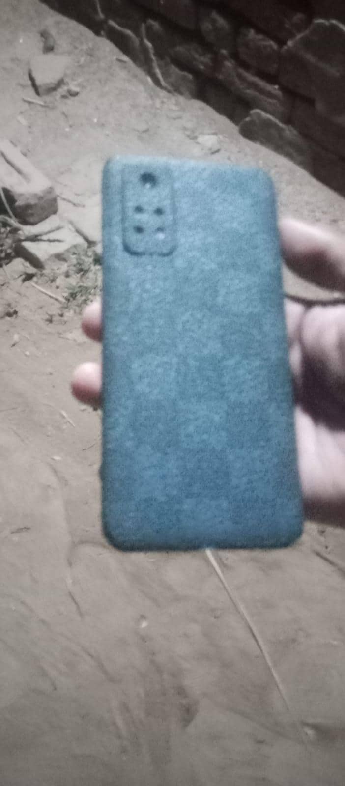 Xiaomi Redmi Note 11 1
