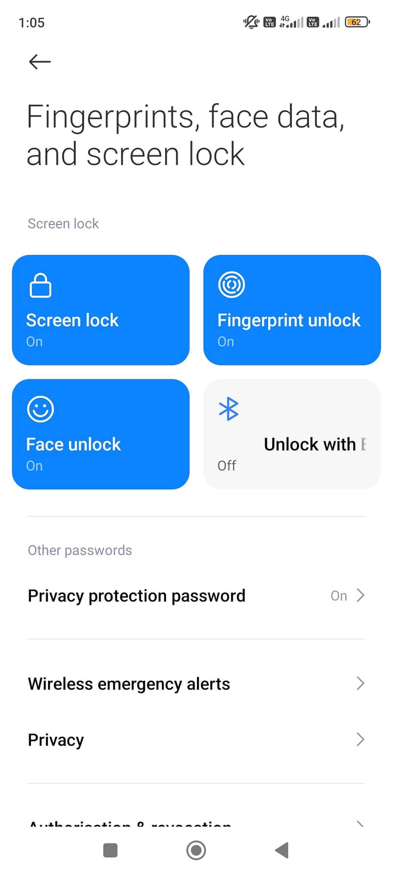 Xiaomi Redmi Note 11 3