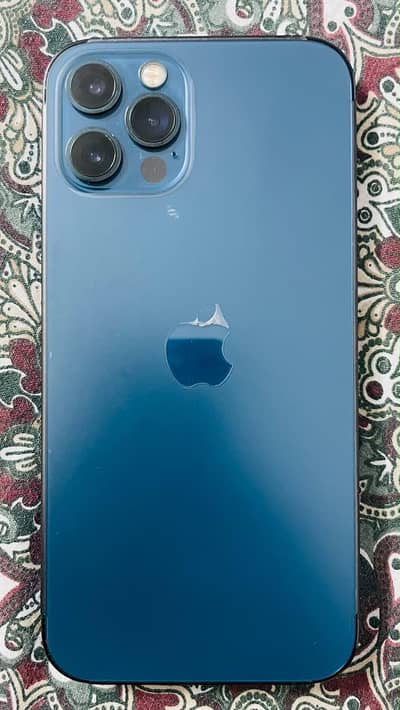 Iphone 12Pro (256GB)