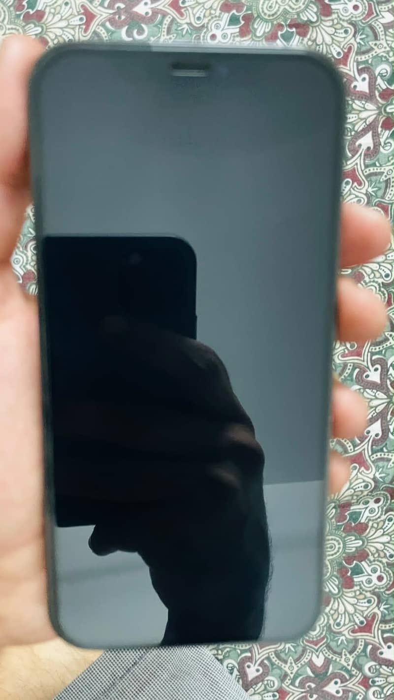 Iphone 12Pro (256GB) 2