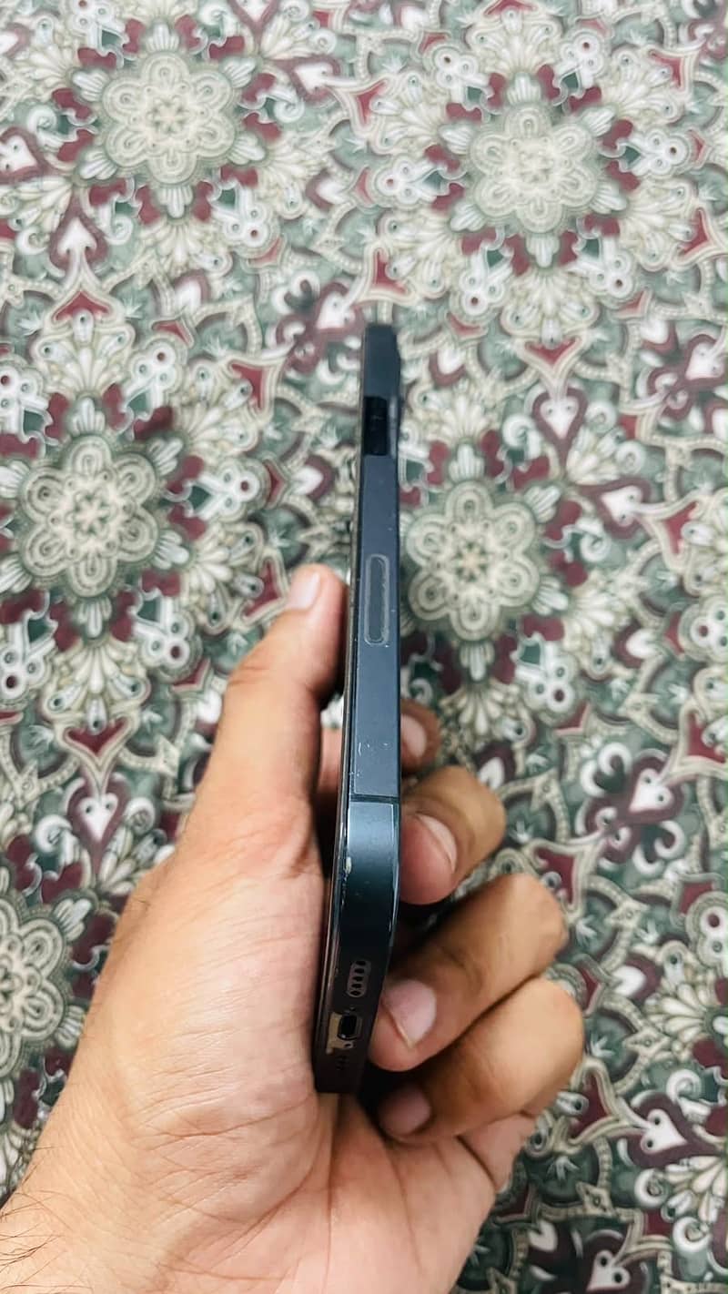 Iphone 12Pro (256GB) 5